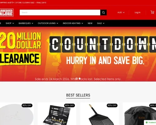 Screenshot of Non-Delivery Scam website 26148