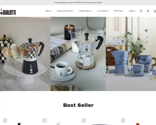 Screenshot of Non-Delivery Scam website 25980