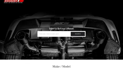 Automobile Scam borla-en.shop