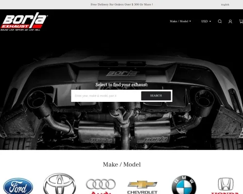 Screenshot of Automobile Scam website 25989