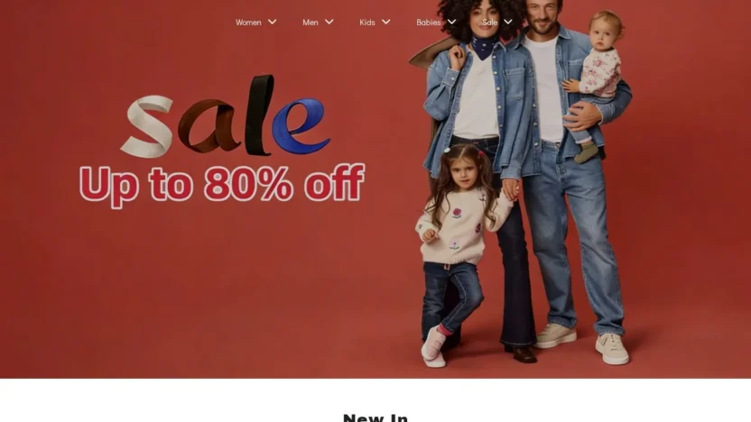 Fashion Scam canda-online.shop