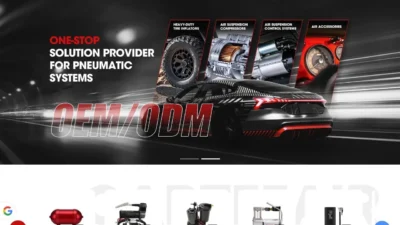 Non-Delivery Scam carteeairglobal.com