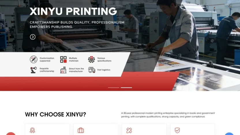 Non-Delivery Scam dgintegrityprinting.com