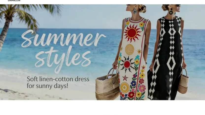 Fashion Scam diamallon.com