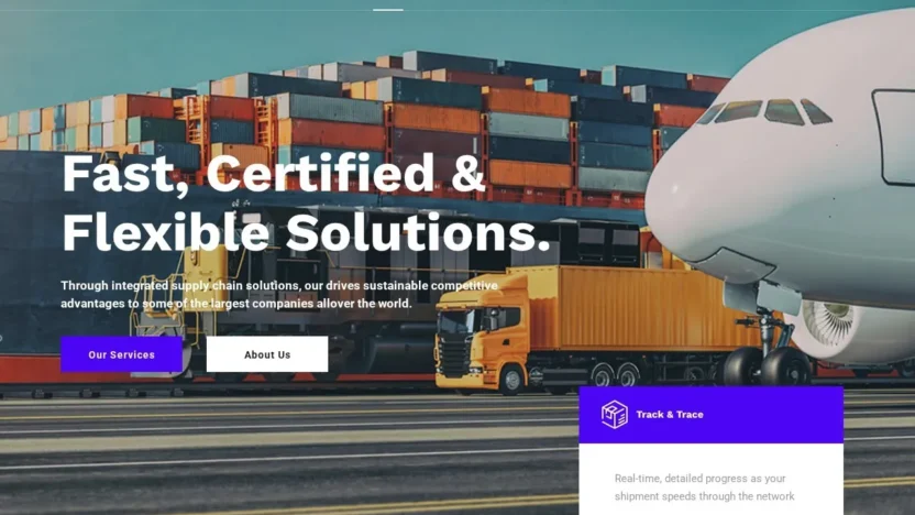 Non-Delivery Scam ecorelocation.com