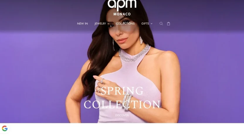 Fashion Scam eu-apm.shop