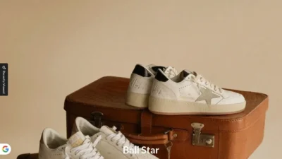 Fashion Scam eugoldengoose.shop