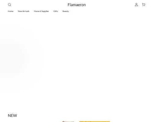 Screenshot of Non-Delivery Scam website 26193