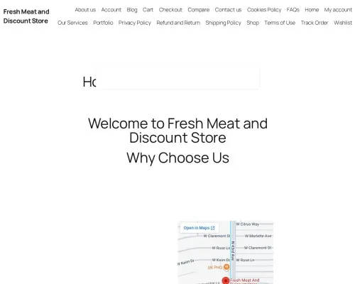 Screenshot of Commodity Scam website 26253