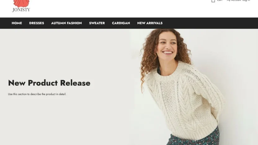 Fashion Scam goldwionline-bd.com