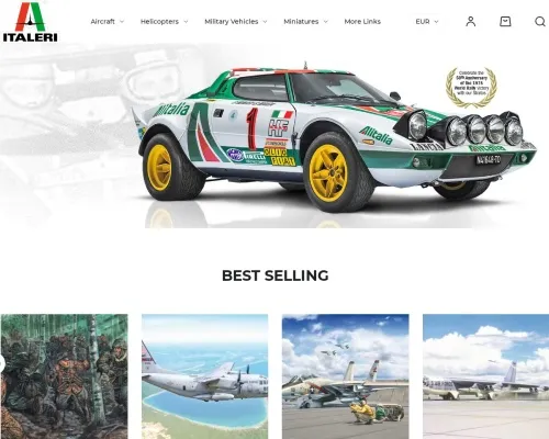 Screenshot of Automobile Scam website 25890