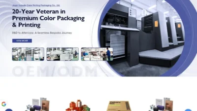 Non-Delivery Scam jnydprinting.com