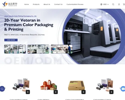 Screenshot of Non-Delivery Scam website 26022
