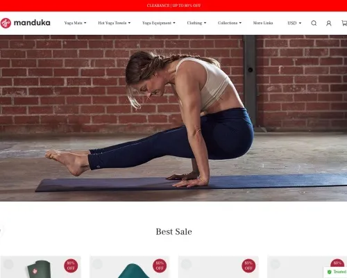 Screenshot of Fashion Scam website 25917