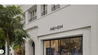 Non-Delivery Scam meandem-be.shop