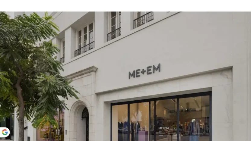 Non-Delivery Scam meandem-be.shop