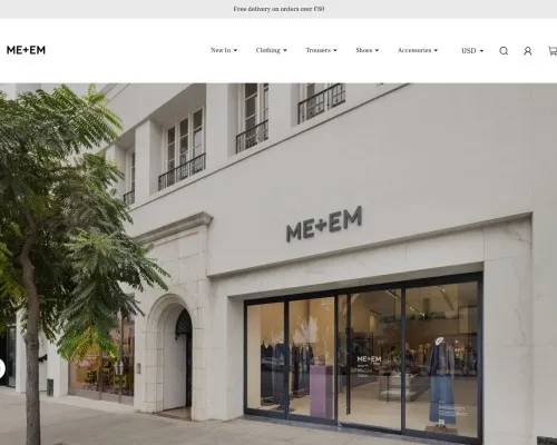 Screenshot of Non-Delivery Scam website 25974