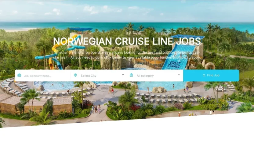 Non-Delivery Scam norwegiancruiseline.online