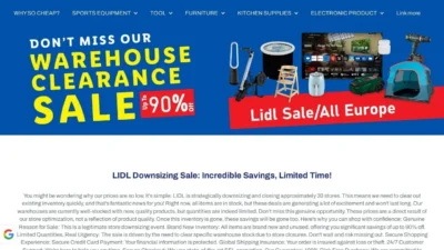 Non-Delivery Scam oyiddd.com