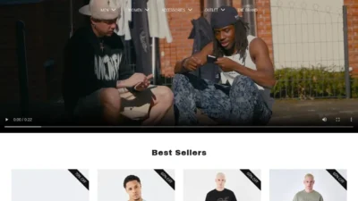 Fashion Scam projectxparis-fr.shop