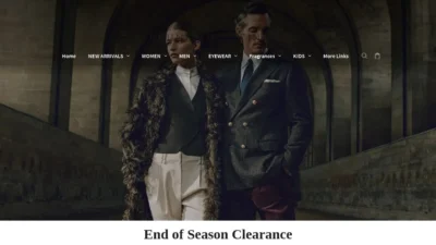 Fashion Scam represtyle.shop