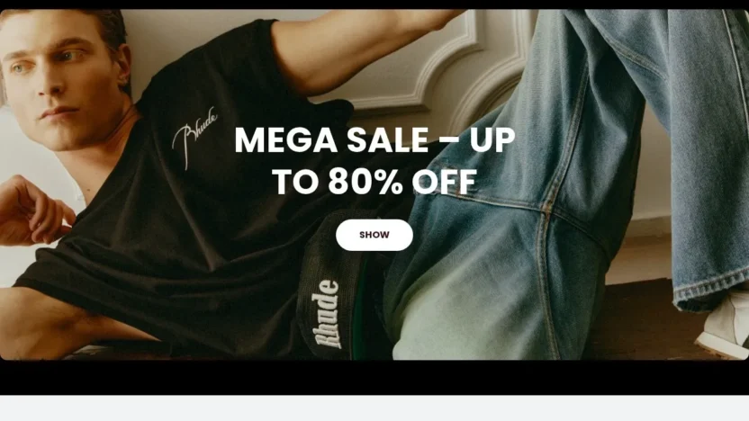 Fashion Scam rhudesalevipstore.shop