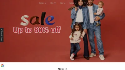 Fashion Scam sale-canda.top