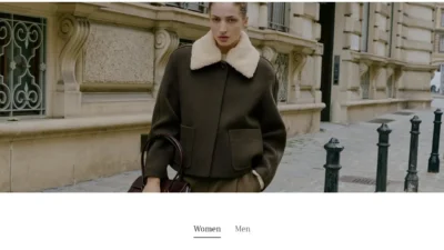 Fashion Scam sale-mango.shop