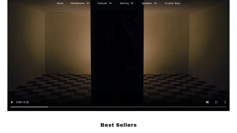 Non-Delivery Scam skullcand.shop