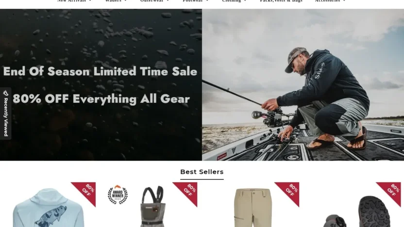 Fashion Scam summersale-simms.shop