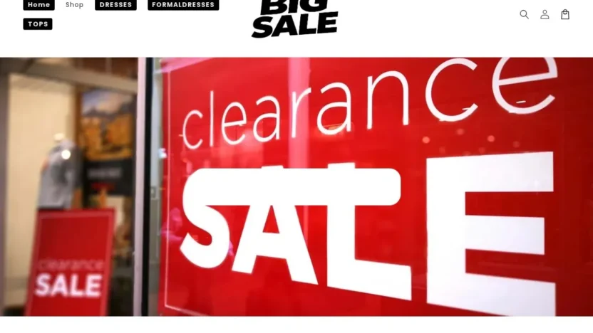 Fashion Scam tefunny.top