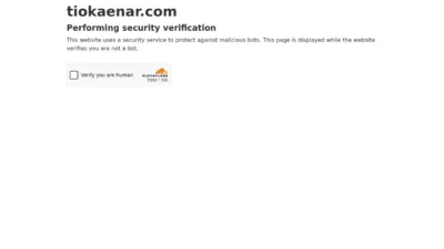 Non-Delivery Scam tiokaenar.com