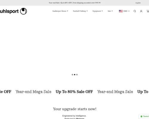 Screenshot of Sport Scam website 25950