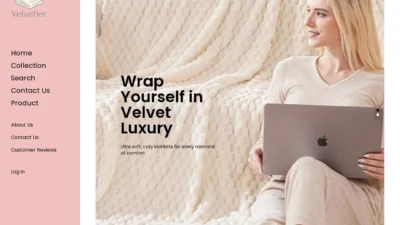 Fashion Scam velvetier.shop