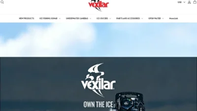Fashion Scam vexilar-onlinestore.shop