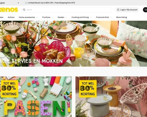 Screenshot of Non-Delivery Scam website 26121