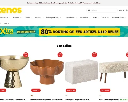 Screenshot of Non-Delivery Scam website 26043