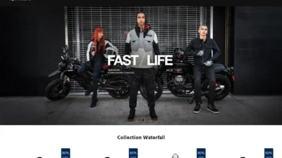 Non-Delivery Scam alpinestarsgearonline.shop