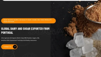 Commodity Scam altraagricolalda.com