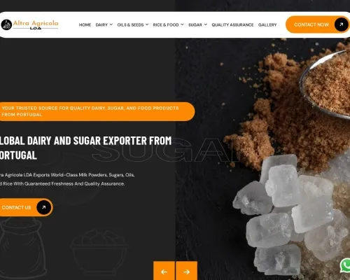 Screenshot of Commodity Scam website 26862