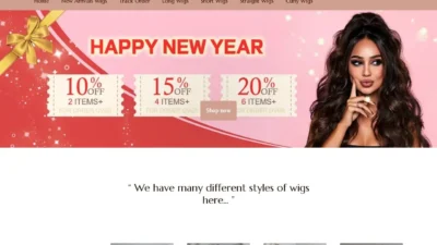 Non-Delivery Scam amoraroom.shop