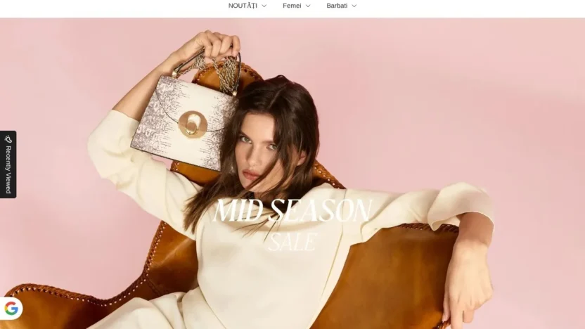 Fashion Scam anna-cori.top
