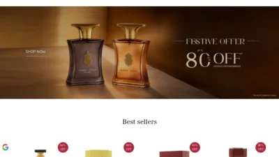 Non-Delivery Scam arabianoud-officialstore.shop