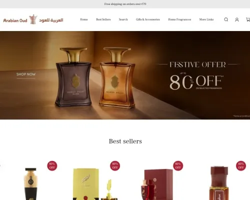 Screenshot of Non-Delivery Scam website 26946