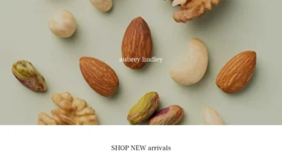 Non-Delivery Scam aubreylindley.top