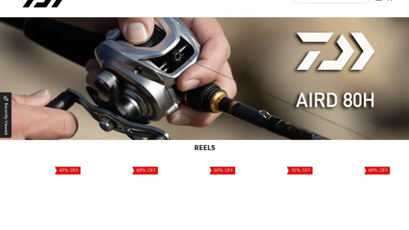 Non-Delivery Scam audaiwaonline.shop