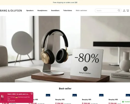 Screenshot of Non-Delivery Scam website 27060