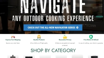Non-Delivery Scam bbqgrillsshop.com