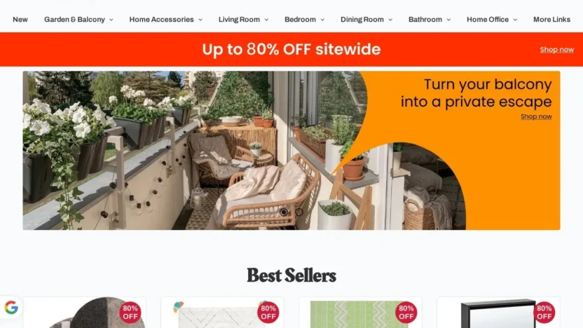 Non-Delivery Scam belianiofficial.shop