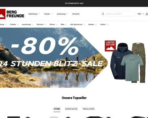 Screenshot of Non-Delivery Scam website 27257